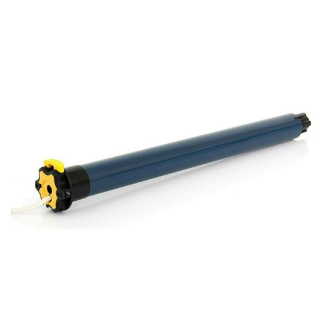 Moteur somfy filaire lt50 jet 10nm pour volet roulant.