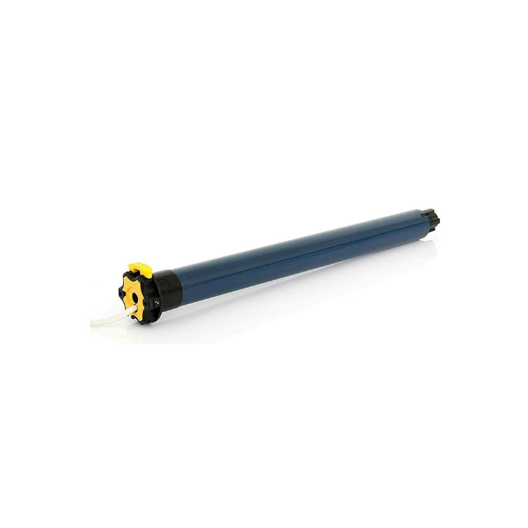 Moteur somfy filaire lt50 jet 10nm pour volet roulant.
