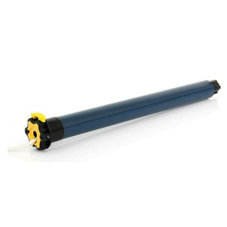 Moteur somfy filaire lt50 jet 10nm pour volet roulant.