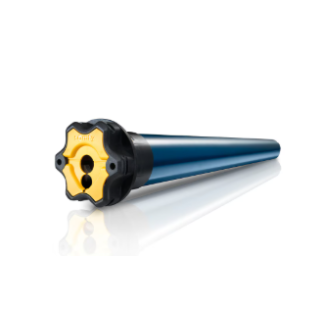 Moteur somfy ilmo lt50 20 nm a fin de course automatique filaire pour volet roulant.