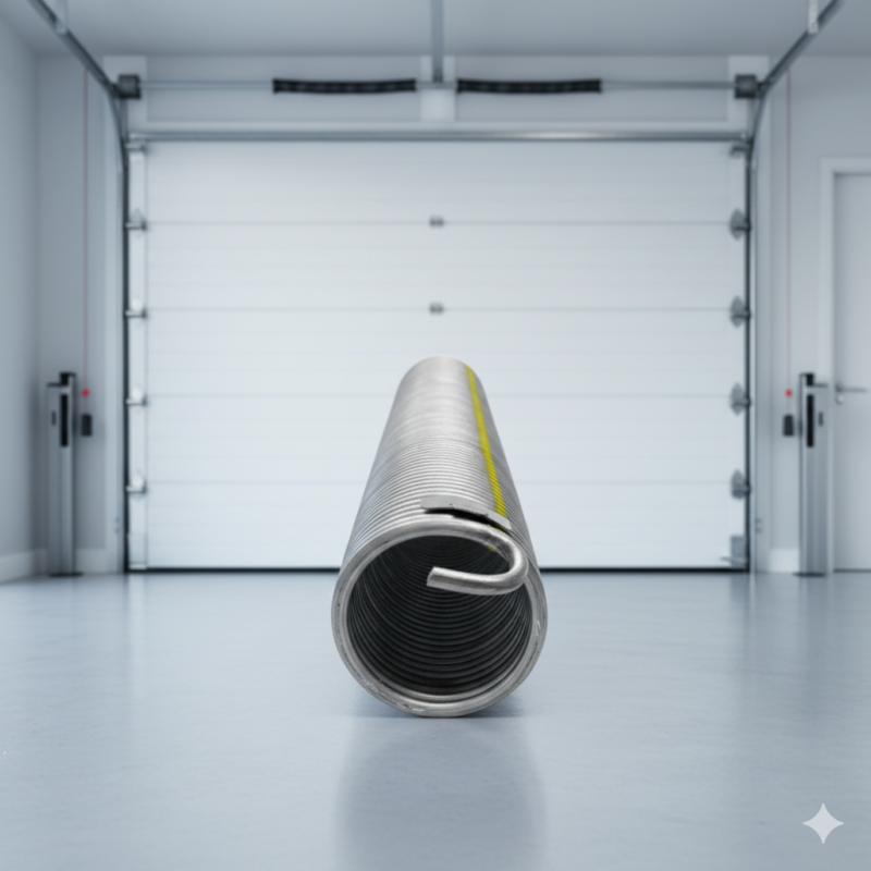 Ressort R701 Hormann Tubauto | Pièce pour porte de garage sectionnelle