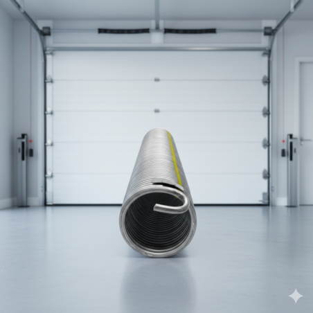 Ressort L708 Hormann Tubauto | Pièce pour porte de garage sectionnelle