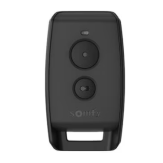Télécommande Somfy keytis io