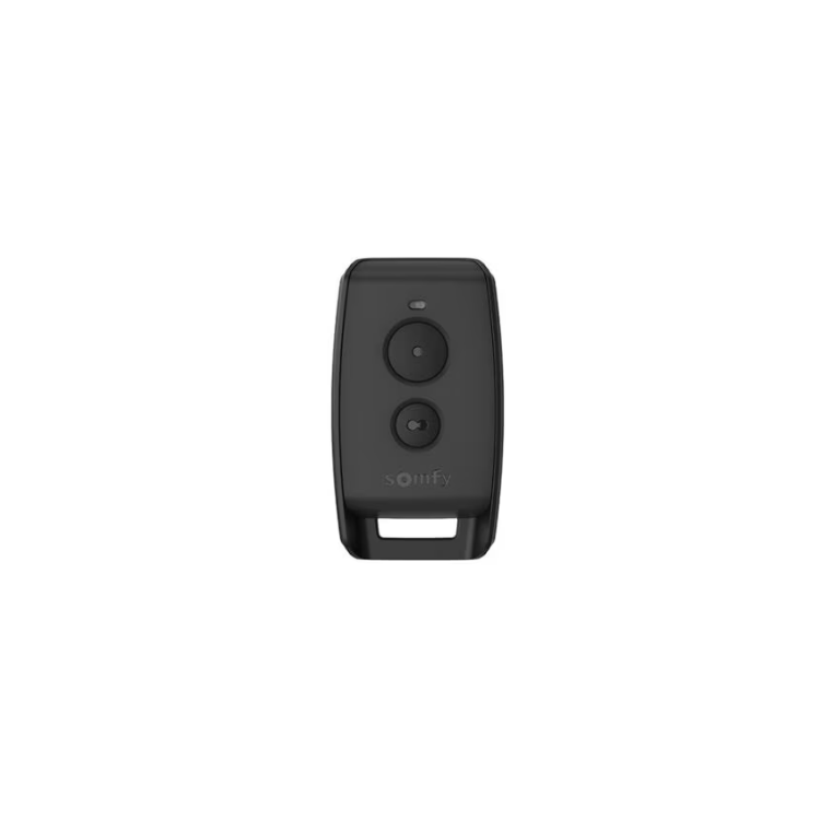 Télécommande Somfy keytis io