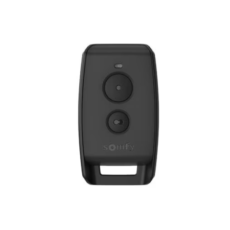 Télécommande Somfy keytis io