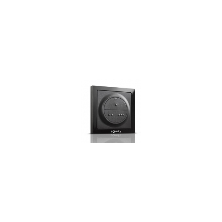 Somfy wall switch io