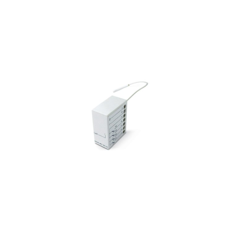 Module émetteur encastrable 4 canaux Nice ttx4