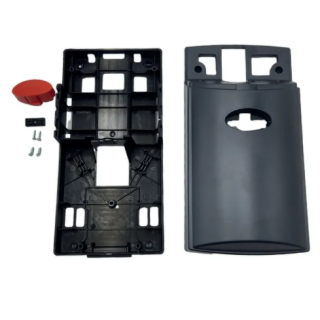 Boitier sommer duo vision pour votre porte de garage.