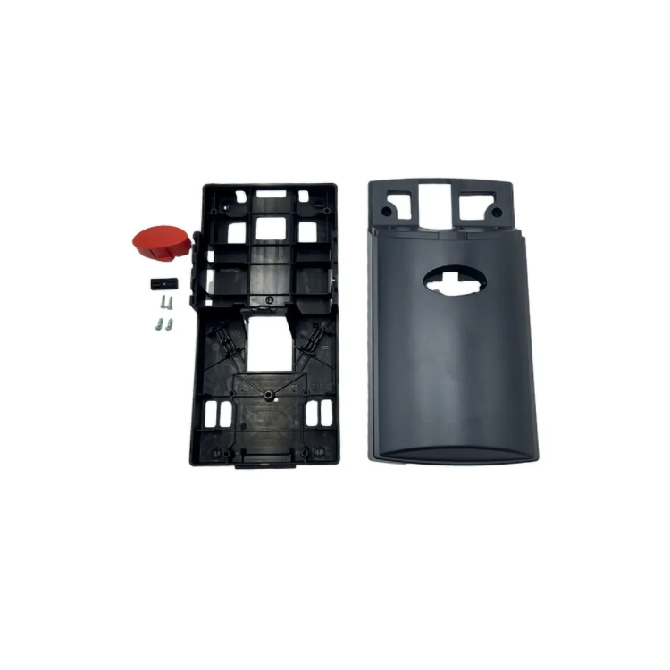 Boitier sommer duo vision pour votre porte de garage.