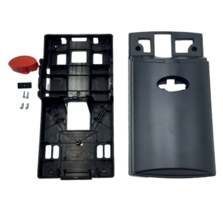 Boitier sommer duo vision pour votre porte de garage.