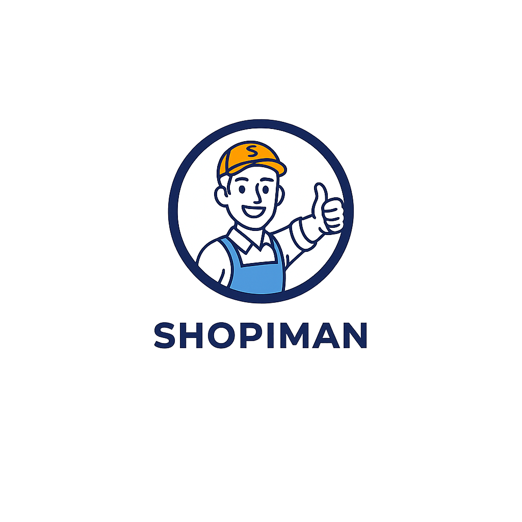 SHOPIMAN